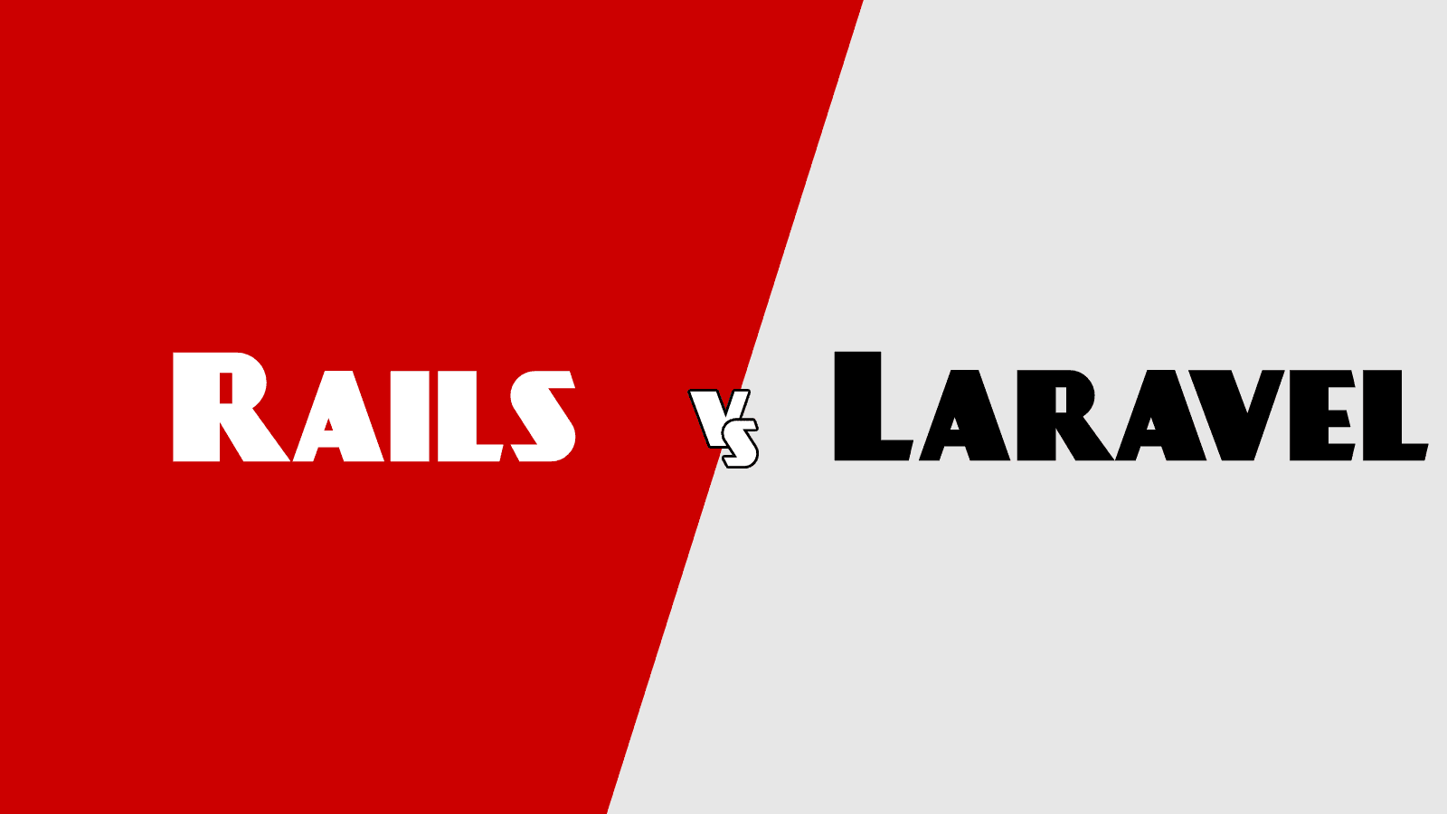 Building the Same CRM: Rails 8 vs Laravel - Convention vs Elegance in Rapid Development