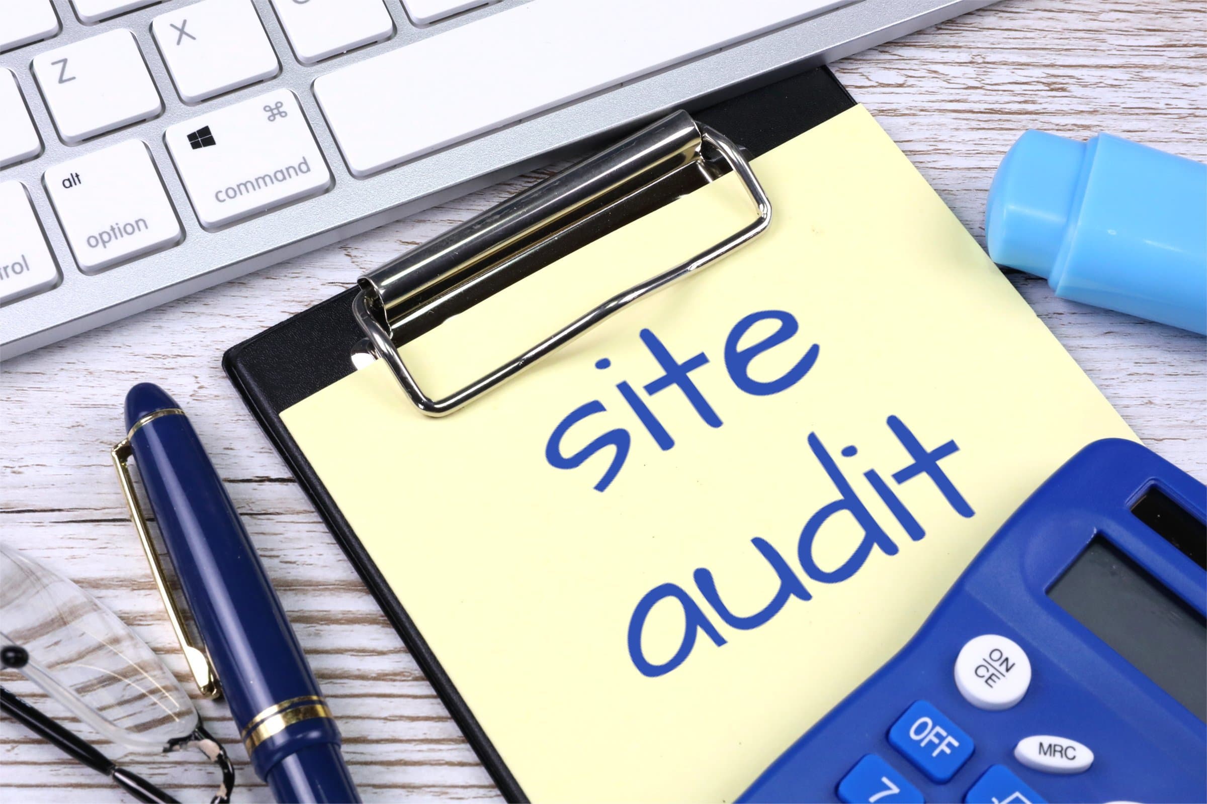 How to Audit a Website: A Practical Guide